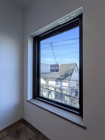 アピチェ板橋本町0403号室 内観