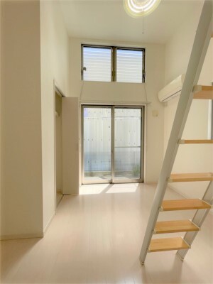 グレイス大口1階 部屋その他