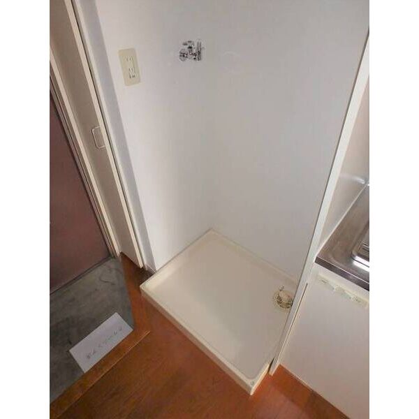 Kビレッジ0209号室 部屋その他