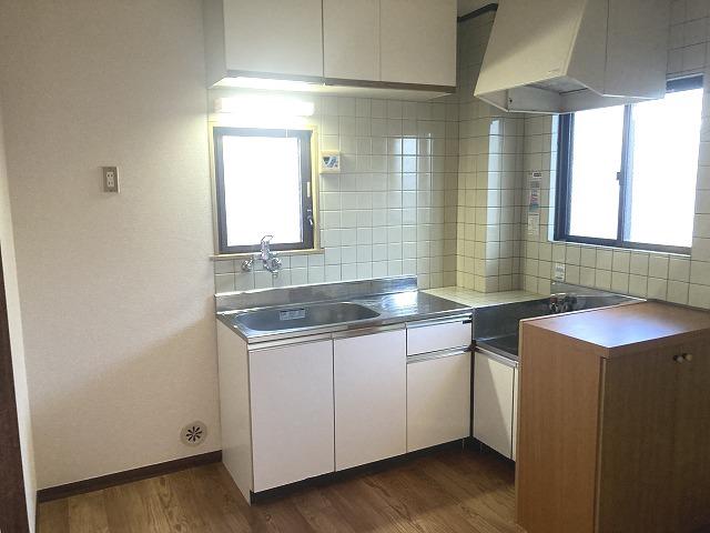 クロノス川崎大島2階 同建物別部屋の参考画像