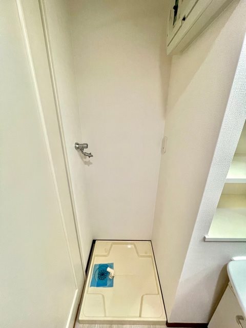 レジディア神田東2階 部屋その他