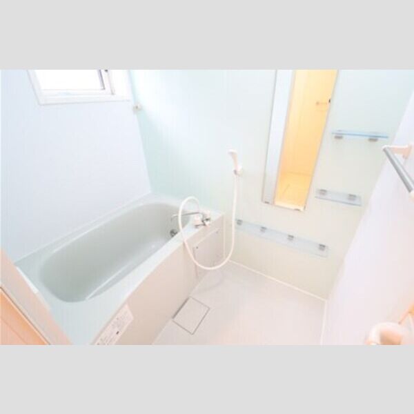 パークアベニュー　C 浴室