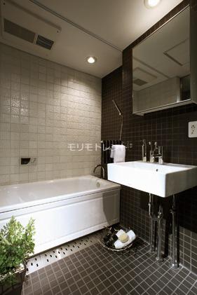 イプセ学芸大学8階 室内参考写真（モデルルーム）