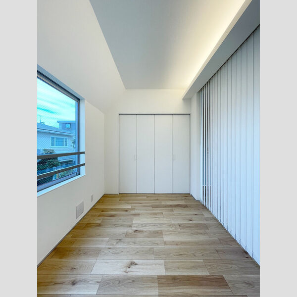 桜新町テラス 5号室　洋室