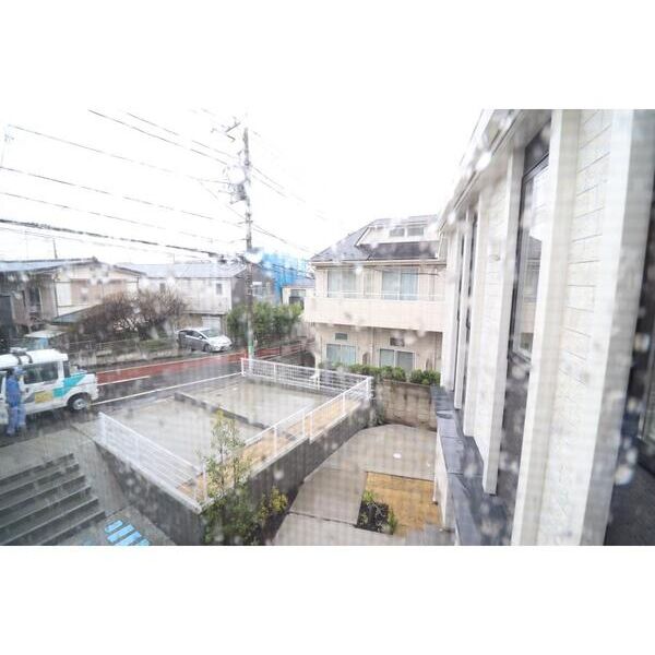 ソラノコミチC号室 部屋その他