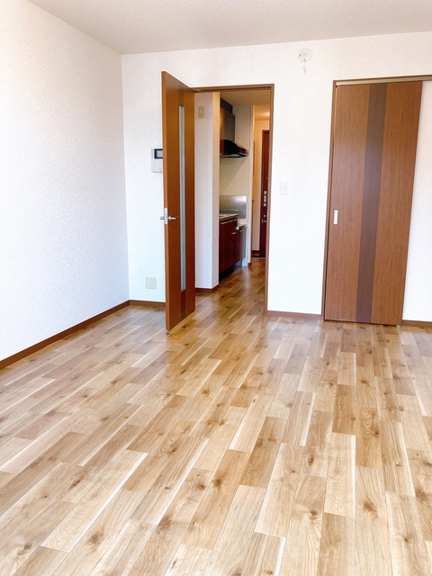コスモス荘0202号室 部屋その他