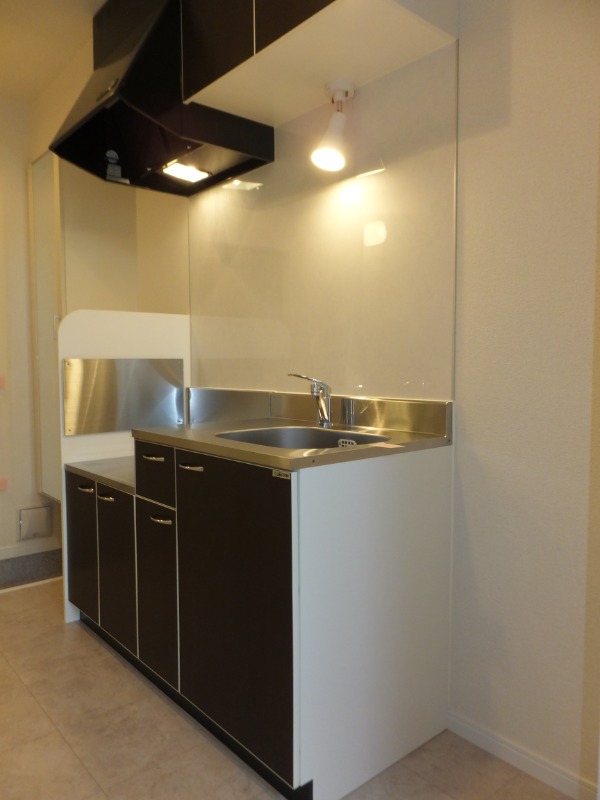 リジエールⅡ2階 部屋その他