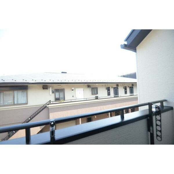 Bene多摩蘭坂201号室 部屋その他