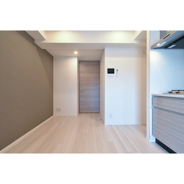 クオリタス住吉0201号室 同建物別部屋の参考画像