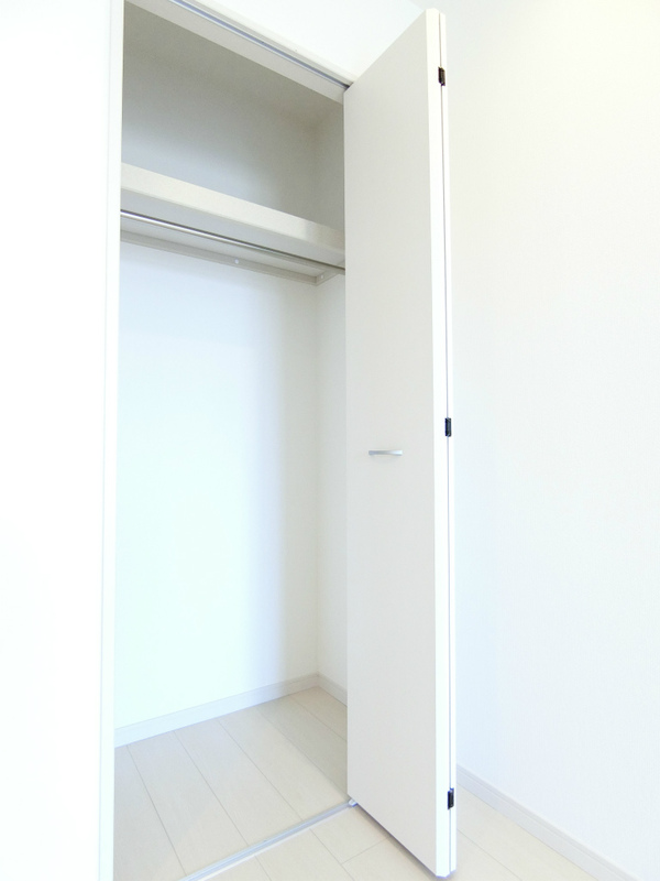 リブリ・サザン湘南台1階 収納