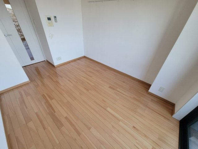 グリフィン横浜・東白楽弐番館10階 部屋その他