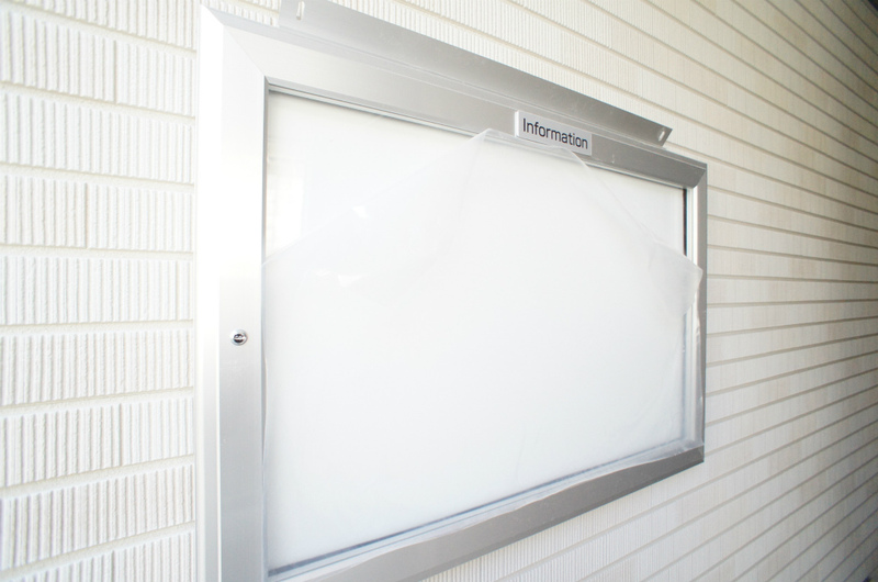 リブリ・フォレスト鎌倉1階 部屋その他