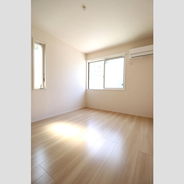 Le ciel bleu101号室 部屋その他