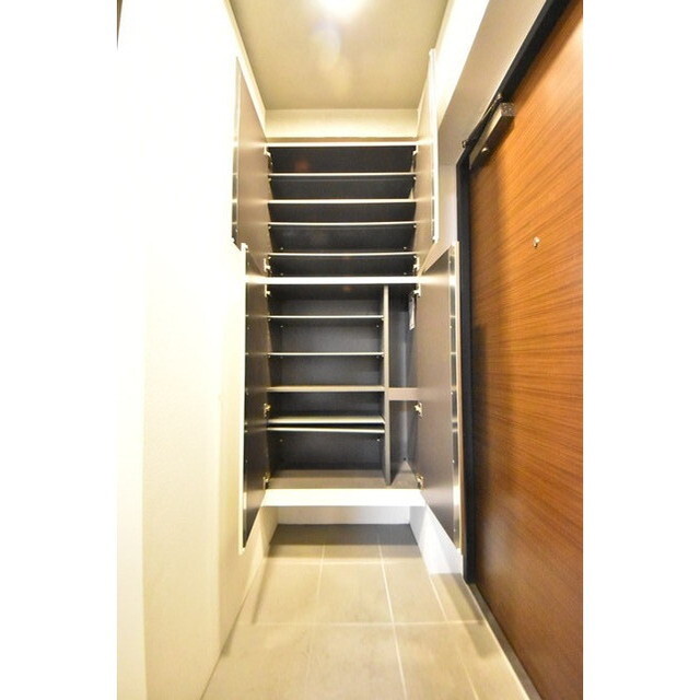 CASA PIAZZA 新小岩0101号室 内観