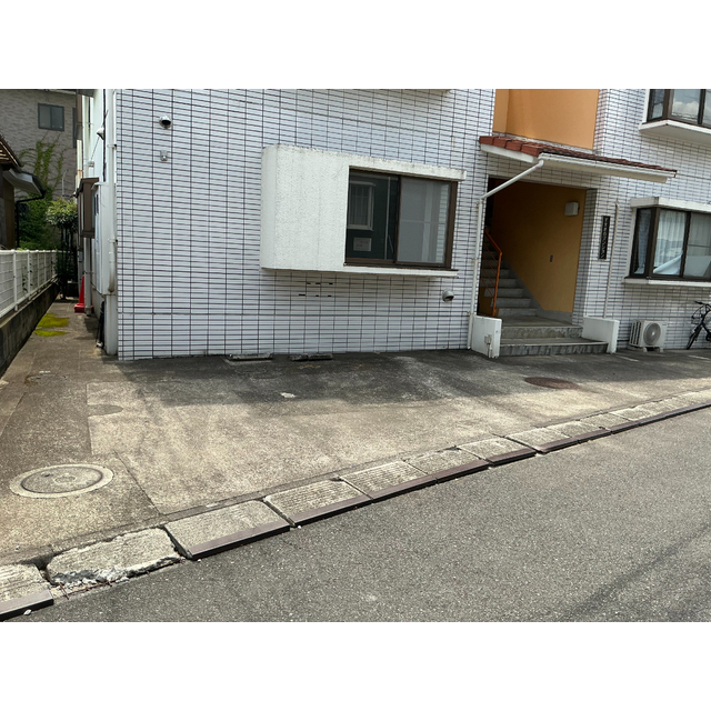 すすきのマンション302号室 部屋その他