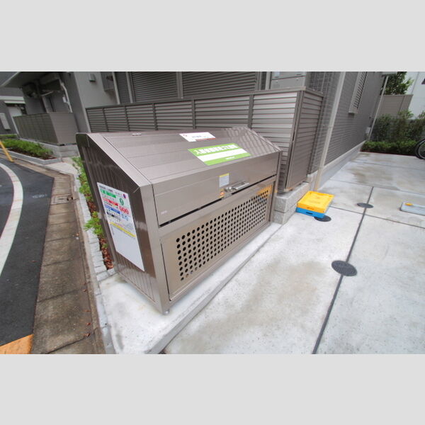 ferio(フェリオ) ゴミストッカー