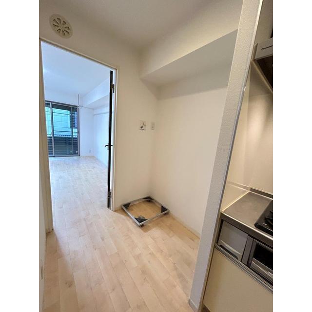 ＩＰ　ＳＴＡＧＥ　東神奈川0102号室 部屋その他