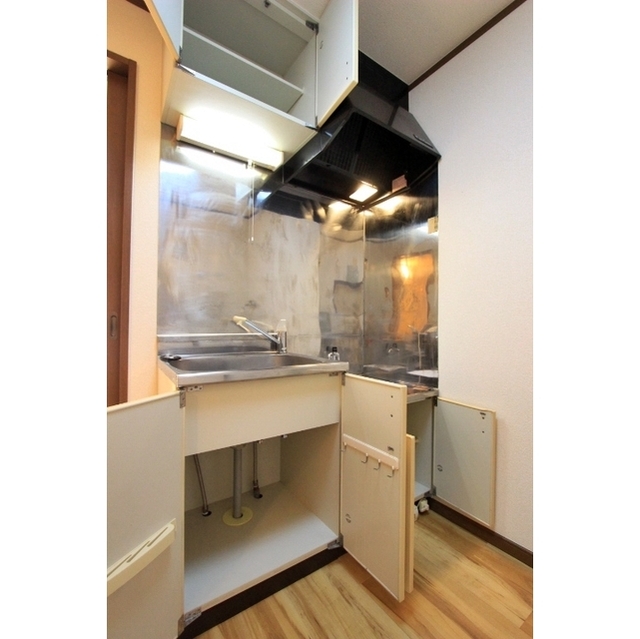 エルム104号室 同建物別部屋の参考画像