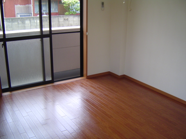 クレバーハウス 洋室