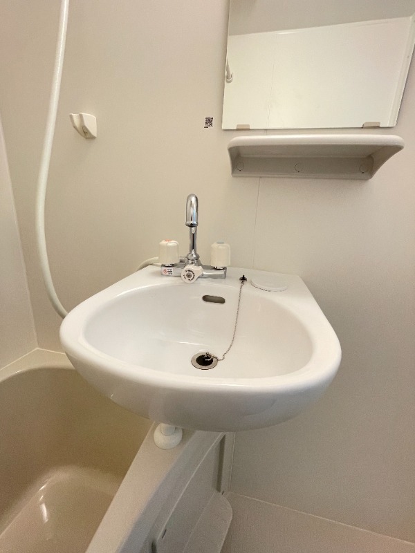 ノーザンロード保谷2階 お風呂