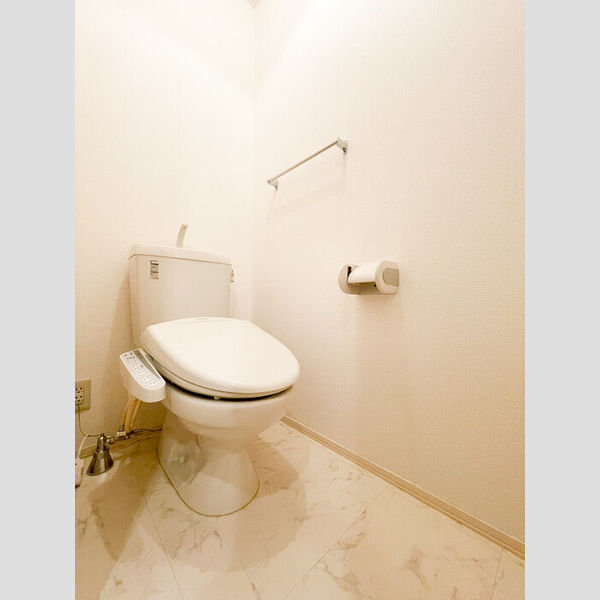 ステラ・ウェスト　Ⅱ 温水洗浄暖房便座