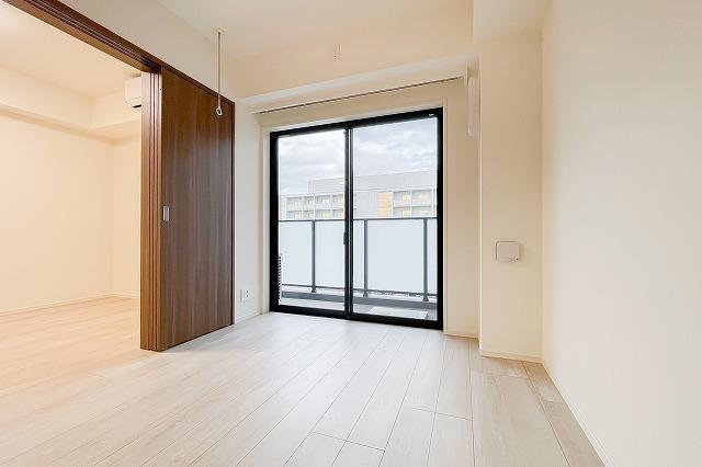 Weave Base Itabashi Honcho その他、部屋スペース