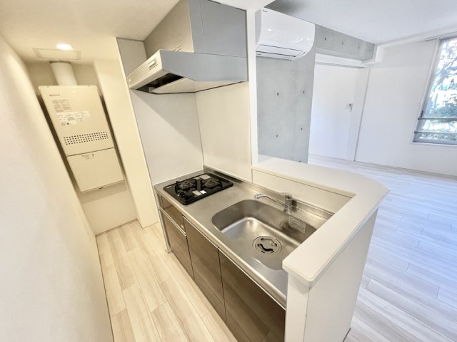 クアドール高円寺3階 同建物別部屋の参考画像