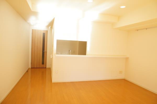 Ｂｒｉｌｌｉａ　ｉｓｔ　三軒茶屋　アイビーテラス6階 リビング