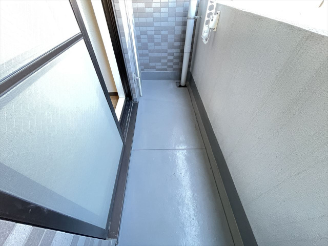スカイコート世田谷用賀301号室 同タイプ参考写真