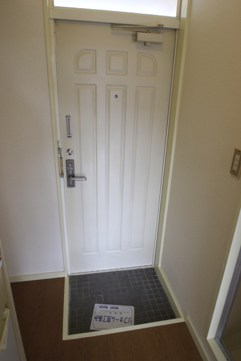 グレース上福岡２1階 部屋その他