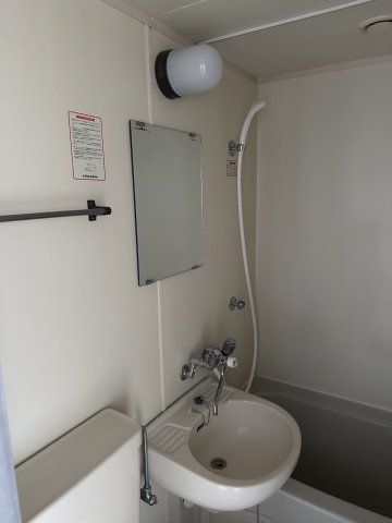 アムザック相模 別部屋写真参考