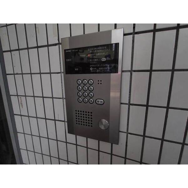 ラ・パルフェ・ド・立川No.10506号室 部屋その他