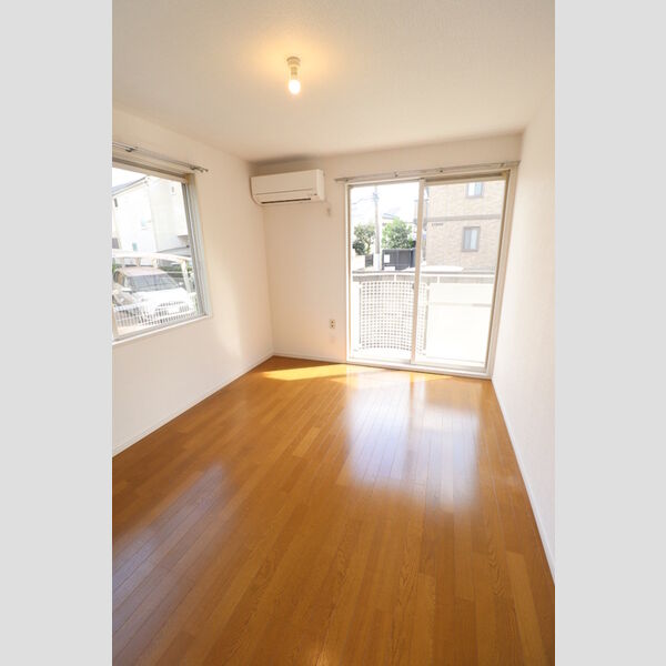 セフィラ　B101号室 部屋その他