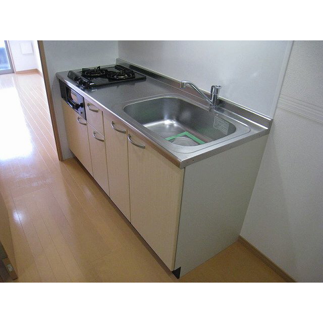 アムール 奏 キッチン