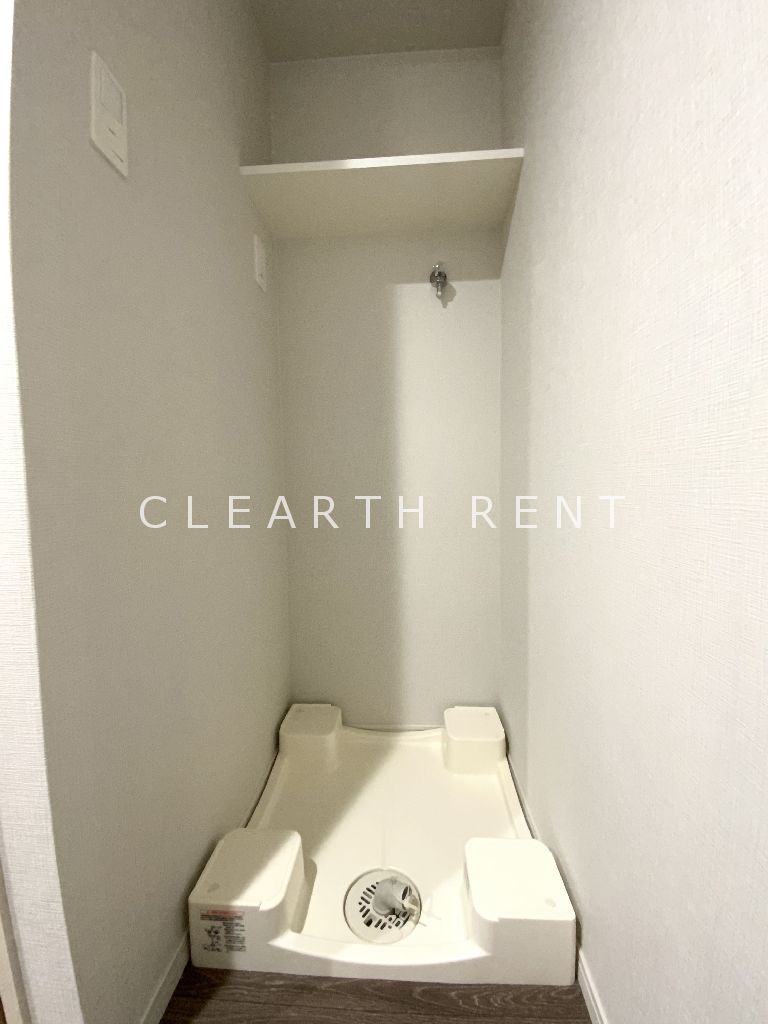 アルファコート亀戸２ 部屋設備