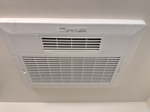 ベイルーム藤沢西富101号室 部屋設備