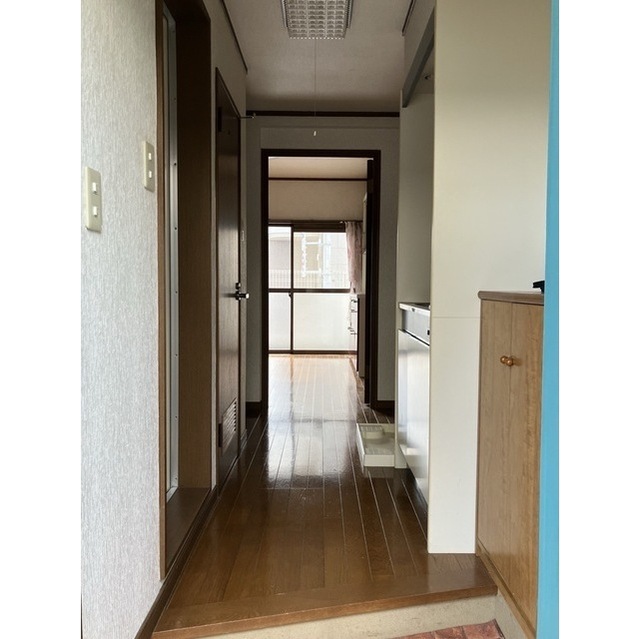 グリーンタウン５ 2026年2月撮影