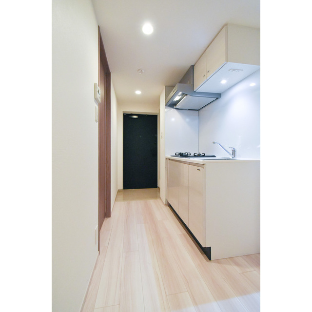 レジデンス新宿中落合スクエア1階 同建物別部屋の参考画像