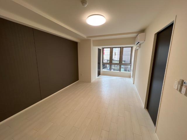 アーバンパレス リビング