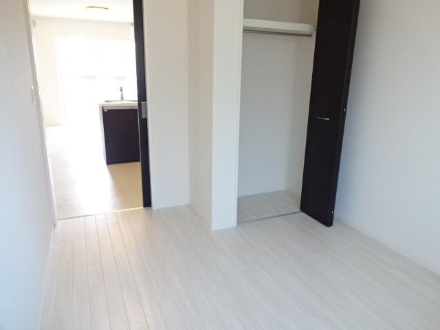 ソル・マリーナ 室内