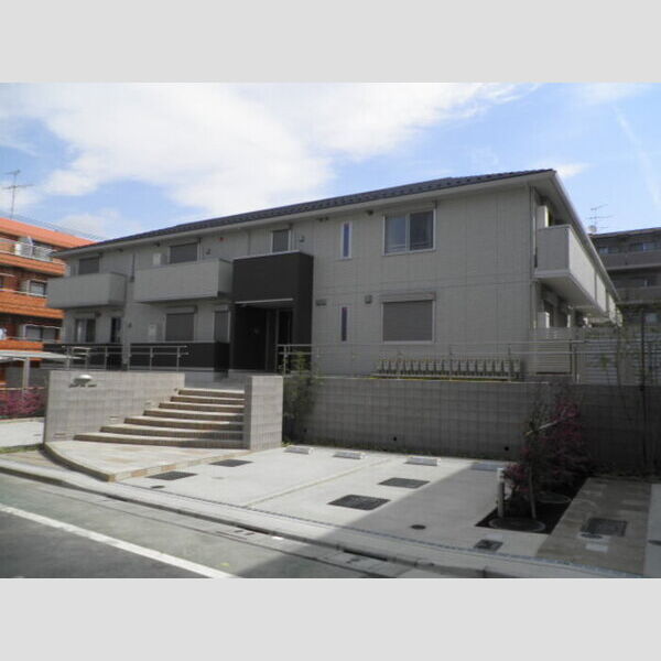 Casa Con Patioの外観画像