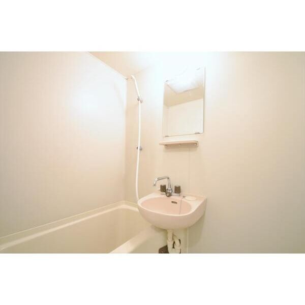 ユートピア南原304号室 お風呂