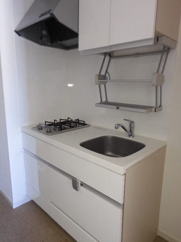 プレスタイル入谷Ⅱ10階 部屋その他