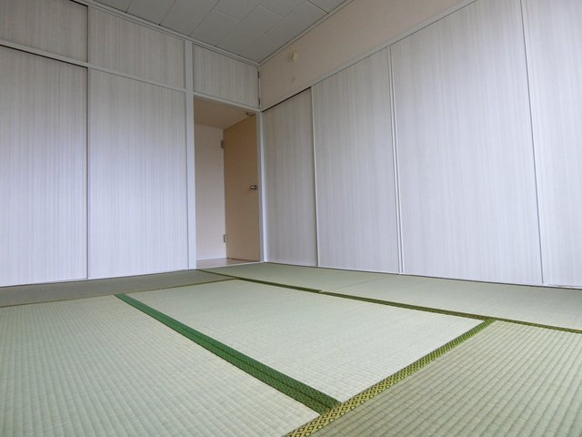 中山マンションＢ棟B201号室 他号室の参考写真です