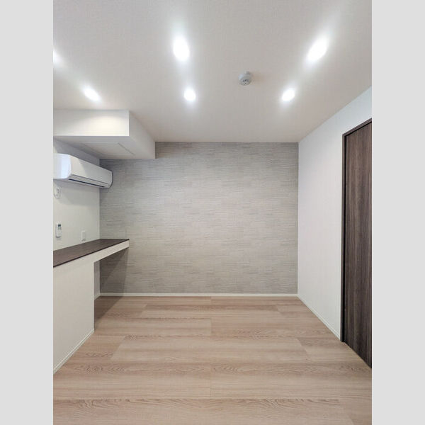 ノーブルヴィラ曙町305号室 洋室