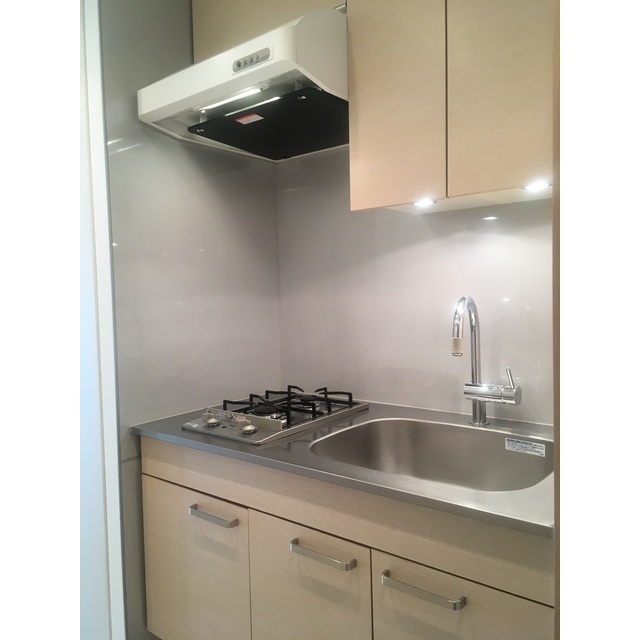 リージア新百合ヶ丘0407号室 同建物別部屋の参考画像