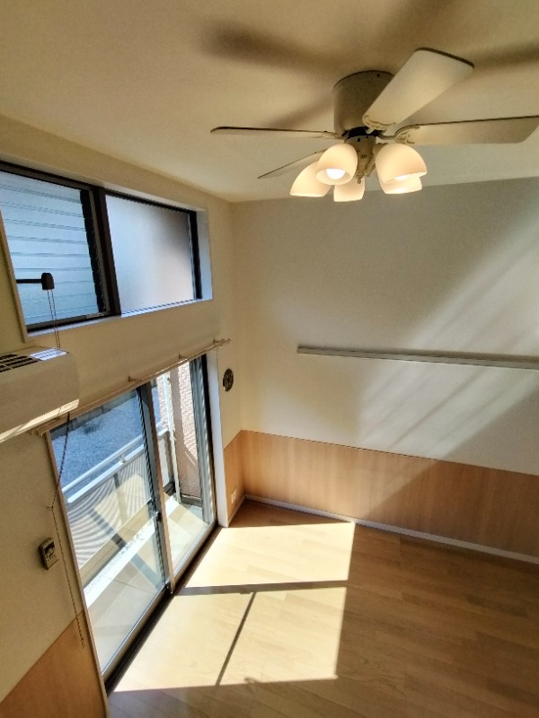 ブラウンヒルＡ1階 ※反転タイプです