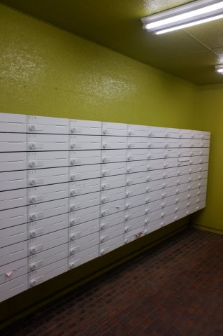 グリーンハウスＮｏ２0127号室 部屋設備