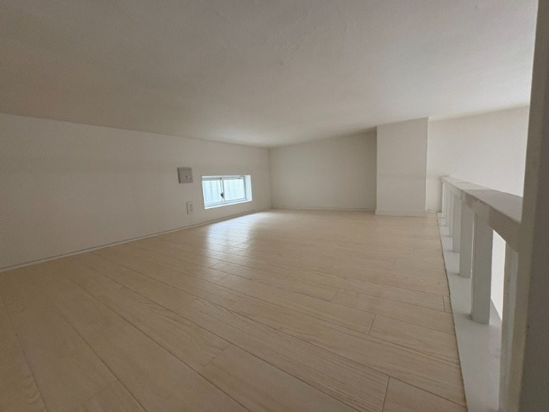 ローズアパート(Q-052) 内観