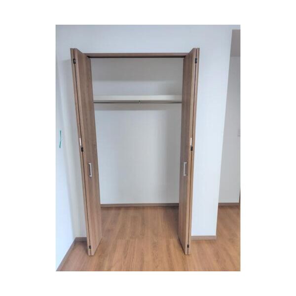 Estrella203号室 リビング